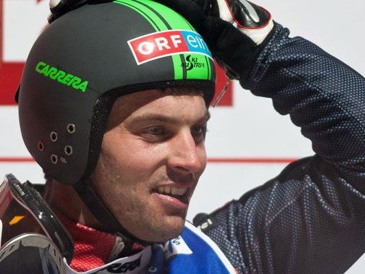 Ski Cross: Matt überstand als einziger ÖSV-Fahrer Alpe d'Huez-Quali.