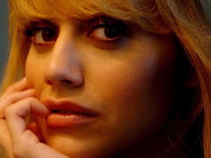 Brittany Murphy verstarb im Alter von 32 Jahre. Brittany Murphy verstarb im Alter von 32 Jahre.