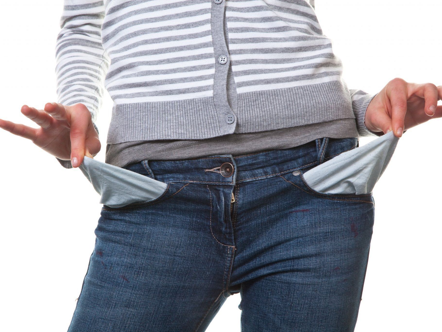 Pleite. Aber mit Privatkonkurs ist ein neuer Start möglich. Pleite. Aber mit Privatkonkurs ist ein neuer Start möglich.