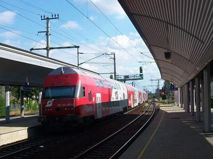 Die Wiener Schnellbahn bekommt im Dezember 2012 eine Ost-West-Verbindung.