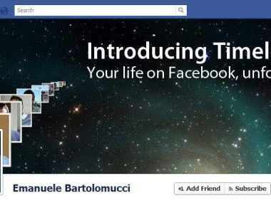 Bald Pflicht: Die "Timeline" auf Facebook. Bald Pflicht: Die "Timeline" auf Facebook.