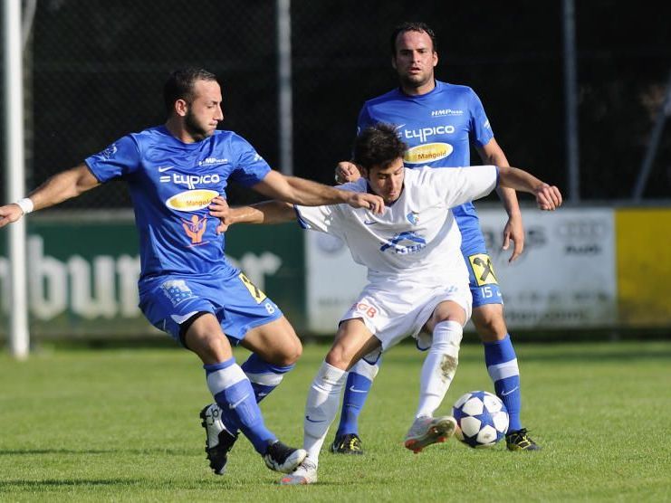Lucas Alves Gomes wechselt in die irakische Bundesliga. Lucas Alves Gomes wechselt in die irakische Bundesliga.