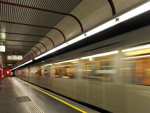 Die Wiener U-Bahn ist ein Streitpunkt zwischen Bund und Stadt.