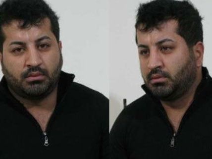 Die Polizei sucht nach weitern Opfern dieses mutmaßlichen Vergewaltigers. Die Polizei sucht nach weitern Opfern dieses mutmaßlichen Vergewaltigers.