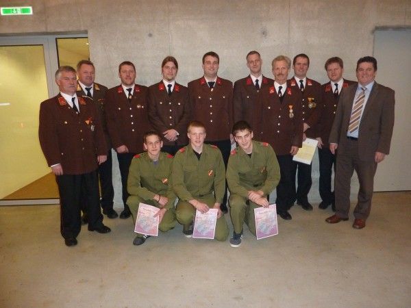Ortsfeuerwehr Wolfurt Ortsfeuerwehr Wolfurt