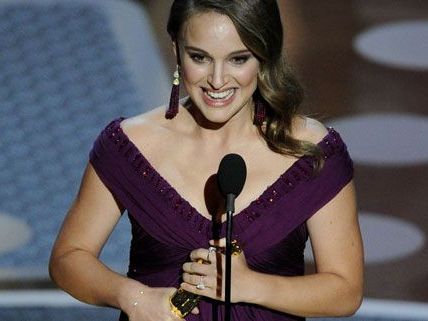 Die Oscars werden am Sonntag den 26. Februar vergeben Die Oscars werden am Sonntag den 26. Februar vergeben