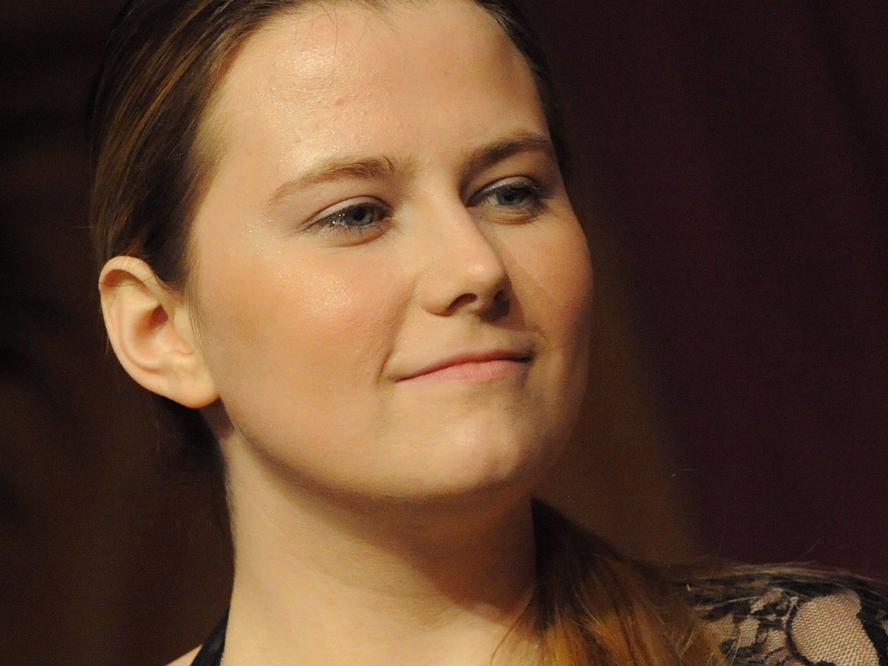 Vor rund fünfeinhalb Jahren gelang Natascha Kampusch die Flucht aus ihrem Kellerverlies. Vor rund fünfeinhalb Jahren gelang Natascha Kampusch die Flucht aus ihrem Kellerverlies.