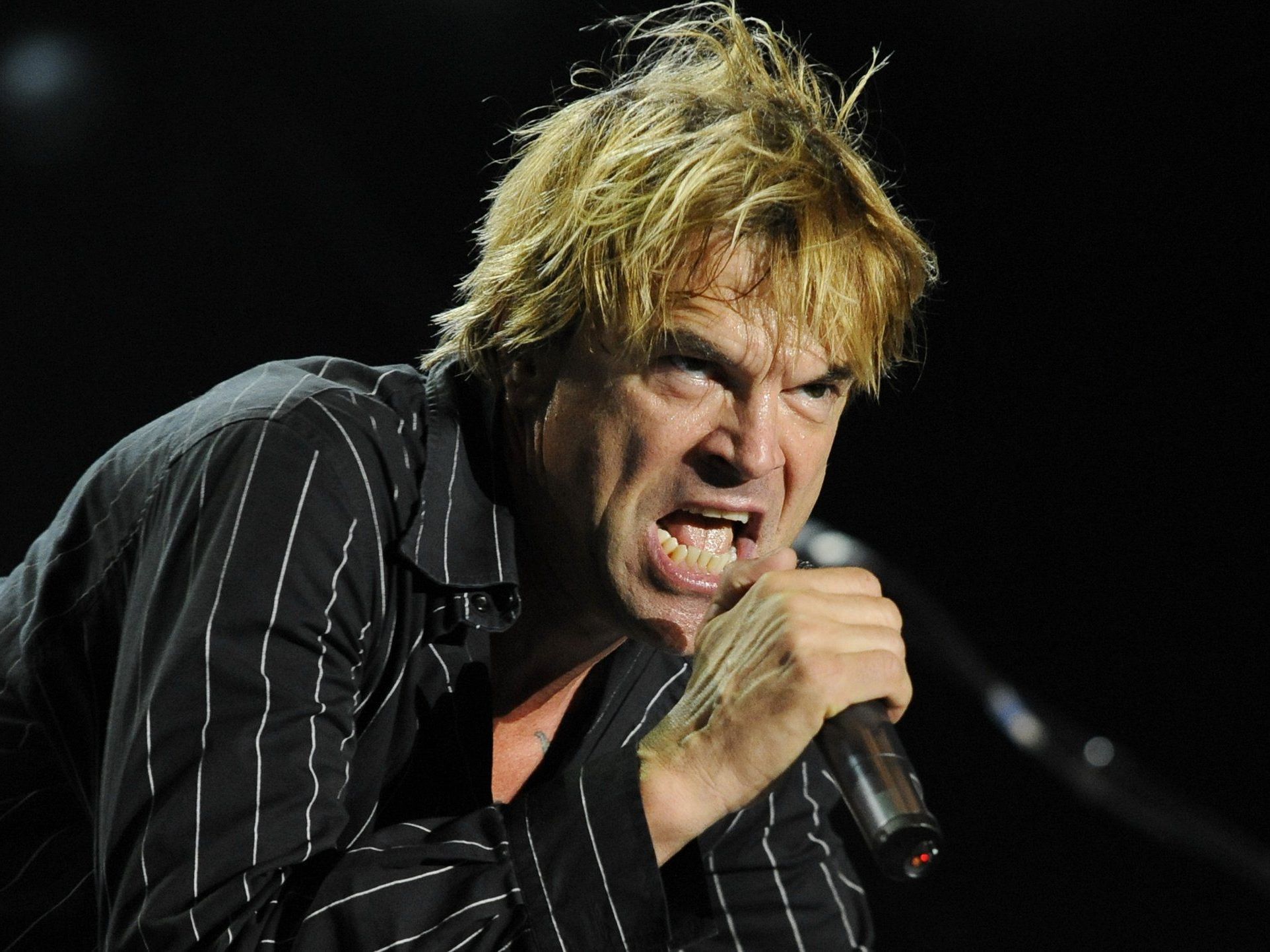 Die Toten Hosen feiern 30-jähriges Jubiläum und neues Album. Die Toten Hosen feiern 30-jähriges Jubiläum und neues Album.