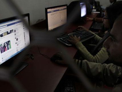Aufregung um Facebook Sicherheitseinstellungen Aufregung um Facebook Sicherheitseinstellungen
