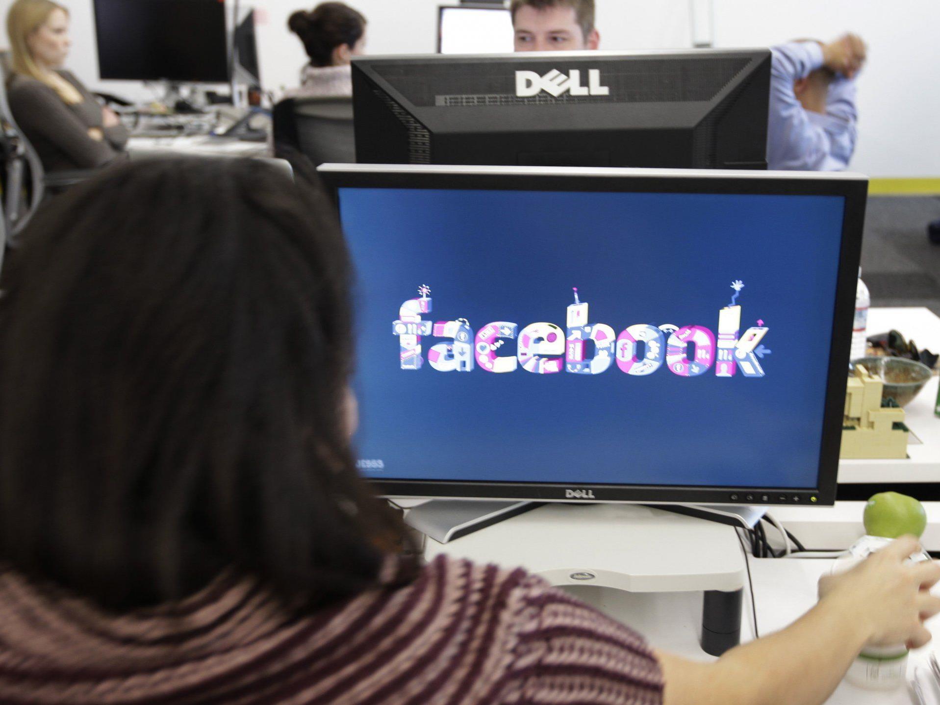 Facebook-Gründer bringt Internet-Netzwerk an die Börse.