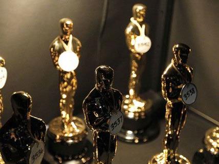 Oscars 2012: die Gewinner stehen fest