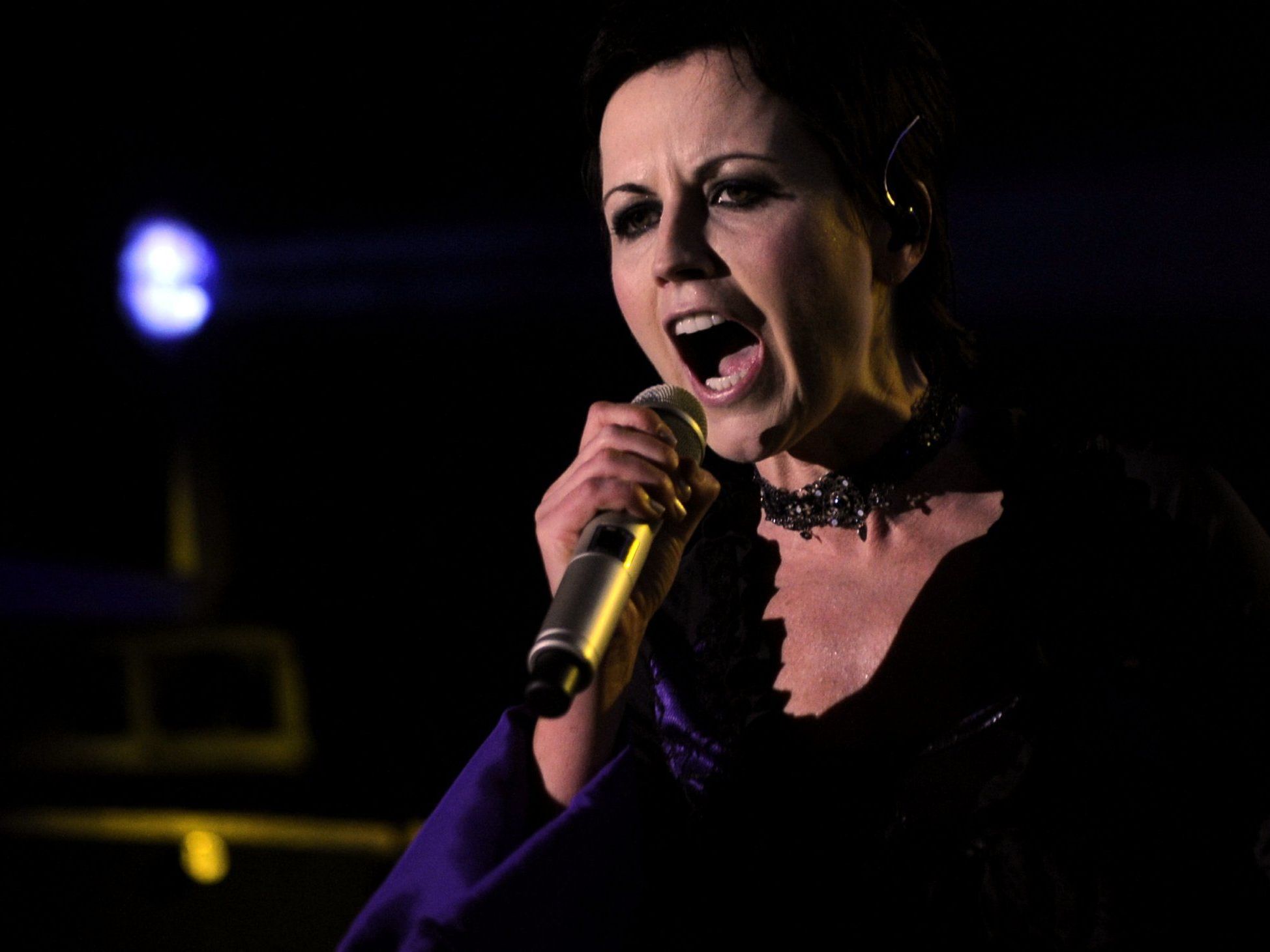 The Cranberries: "Roses" ist das erste Studio-Album der Band seit zehn Jahren. The Cranberries: "Roses" ist das erste Studio-Album der Band seit zehn Jahren.