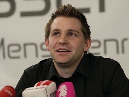 Student Max Schrems zog Bilanz über das Treffen mit Facebook-Vertretern