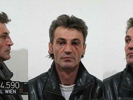 Wo hält sich dieser Mann auf, der nach der Tat in Favoriten gesucht wird? Wo hält sich dieser Mann auf, der nach der Tat in Favoriten gesucht wird?