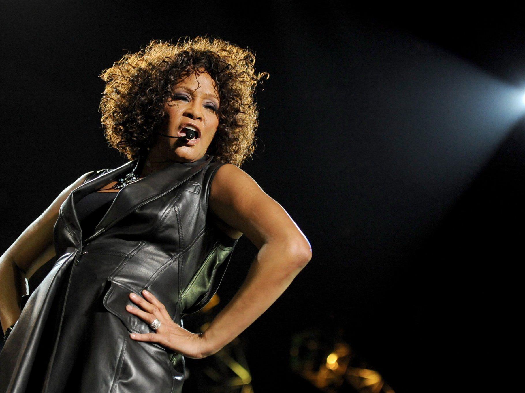 Whitney Houston Fans haben nun die Möglichkeit eine Nacht in dem Zimmer zu verbringen, in dem die Sängerin starb.