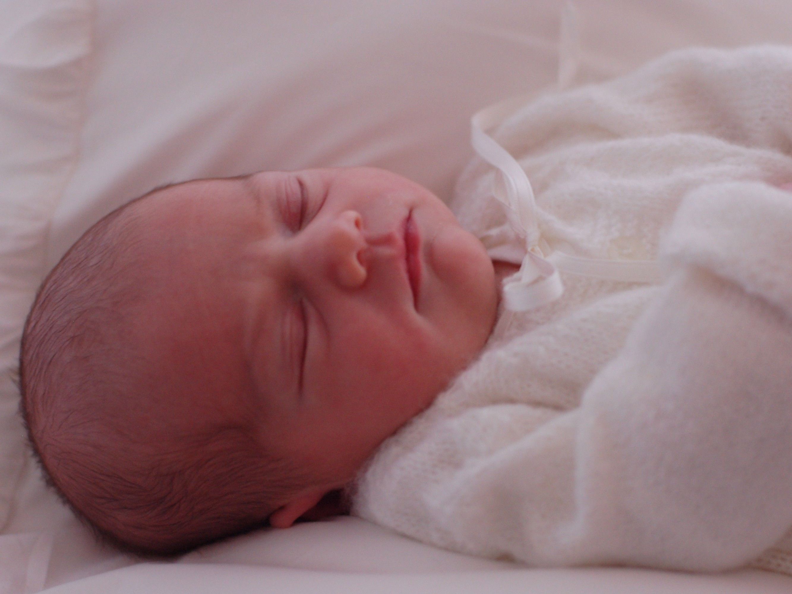 Die kleine Prinzessin heißt mit vollem Namen Estelle Silvia Ewa Mary und ist der ganze stolz ihrer Eltern Victoria und Daniel. Die kleine Prinzessin heißt mit vollem Namen Estelle Silvia Ewa Mary und ist der ganze stolz ihrer Eltern Victoria und Daniel.