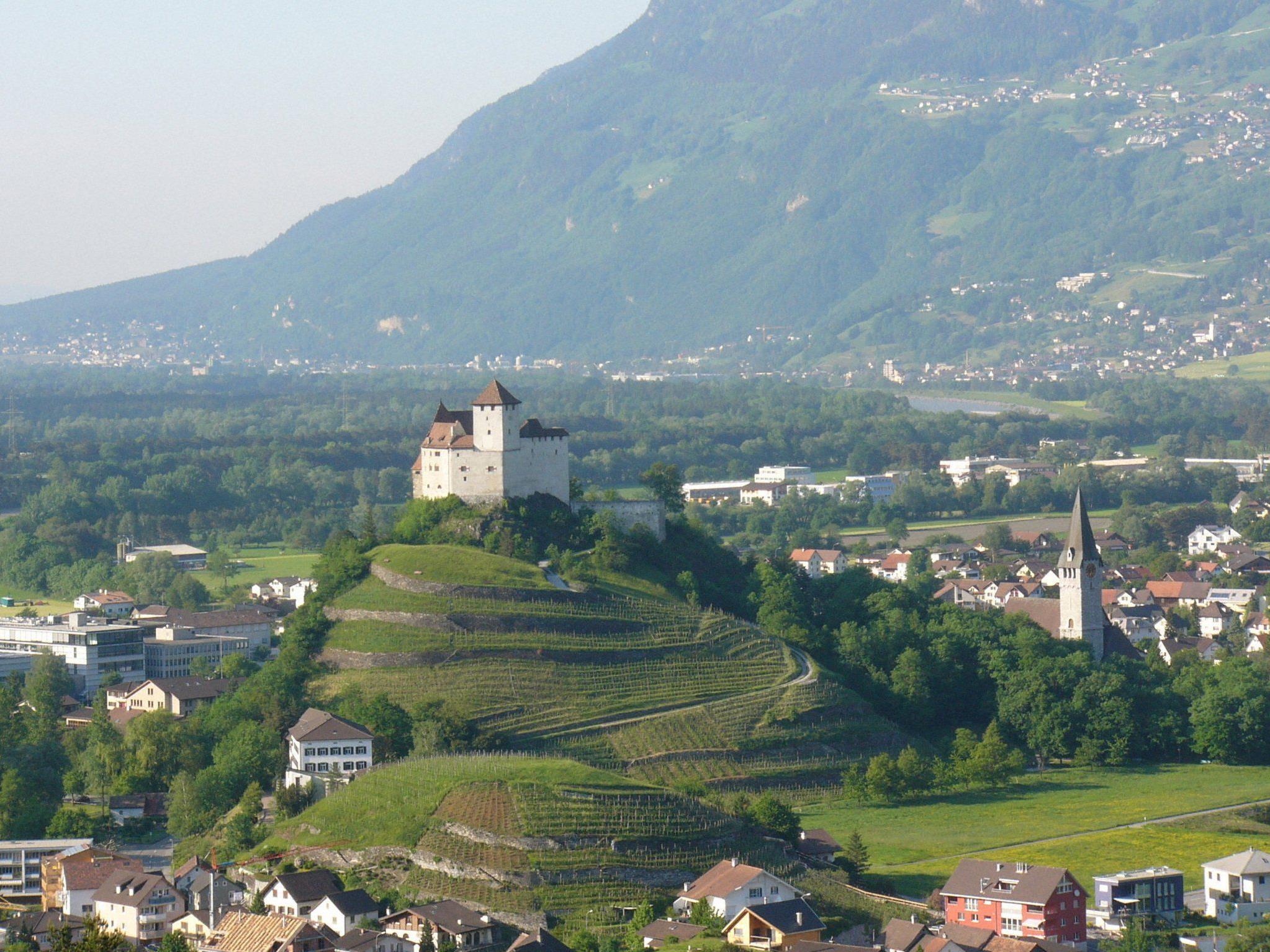 Gute Aussichten: Liechtenstein boomte in wirtschaftlicher Hinsicht. Wie geht es nun weiter?