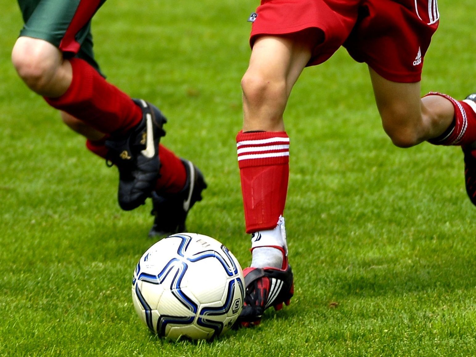 Im Juni findet wieder Vorarlbergs größtes Jugendfußballturnier statt- die Montafon- Alpine Trophy. Im Juni findet wieder Vorarlbergs größtes Jugendfußballturnier statt- die Montafon- Alpine Trophy.