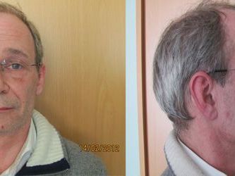 Wer kennt diesen Mann bzw. wurde auch von ihm geschädigt? Wer kennt diesen Mann bzw. wurde auch von ihm geschädigt?