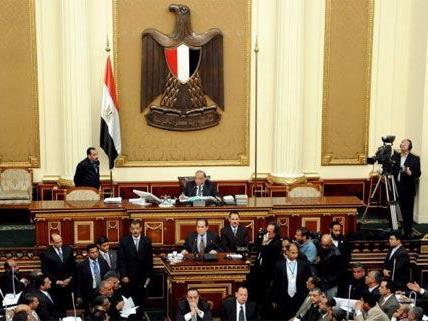 Sitzt der Autohändler aus Wien bald im Parlament in Ägypten?