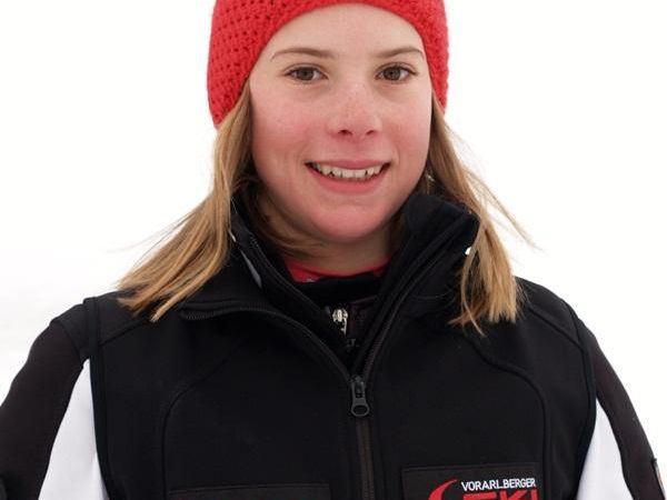 Die Oberländerin Katharina Liensberger wird bei der ÖM in Oberösterreich am Start sein. Die Oberländerin Katharina Liensberger wird bei der ÖM in Oberösterreich am Start sein.