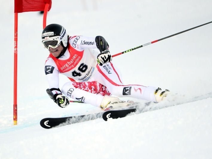 Sensationssieg mit der Startnummer 72 von Clemens Dorner. Sensationssieg mit der Startnummer 72 von Clemens Dorner.