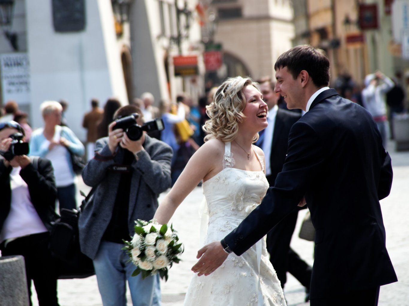 Heiraten an den schönsten Plätzen!