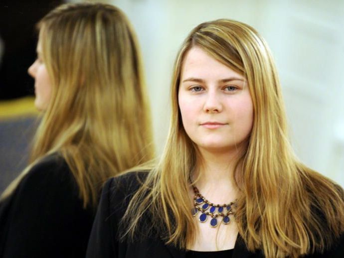 Natascha Kampusch beschäftigt Öffentlichkeit, Polizei und Gerichte schon seit Jahren Natascha Kampusch beschäftigt Öffentlichkeit, Polizei und Gerichte schon seit Jahren