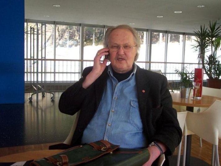 Bludenz-"Macher" Helmut Kischka hofft auf eine baldige Wiederaufnahme des Jugend Grand Prix. Bludenz-"Macher" Helmut Kischka hofft auf eine baldige Wiederaufnahme des Jugend Grand Prix.
