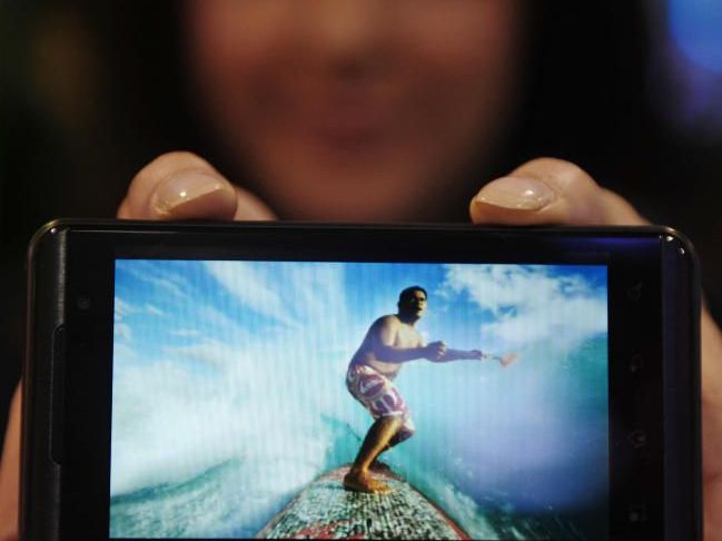 Schwerpunkte: LTS, NFC, Billigere Smartphones Schwerpunkte: LTS, NFC, Billigere Smartphones