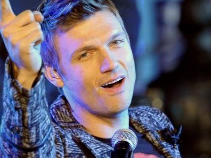 Nick Carter verpasste die Beerdigung seiner Schwester. Nick Carter verpasste die Beerdigung seiner Schwester.