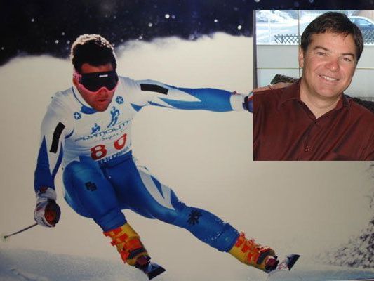 Christian Orlainsky beendete seine Skikarriere 1991 in der US-Profirennserie. Heute hat er sich auf den Devisenhandel spezialisiert. Christian Orlainsky beendete seine Skikarriere 1991 in der US-Profirennserie. Heute hat er sich auf den Devisenhandel spezialisiert.