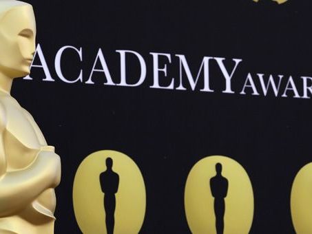 Das Gartenbaukino lädt am 26. Februar zur langen Nacht der Oscar-Verleihung. Das Gartenbaukino lädt am 26. Februar zur langen Nacht der Oscar-Verleihung.