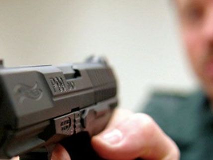 Der Freigänger, der in Wien-Favoriten angeschossen wurde, soll am Freitag zu der Tat befragt werden. Der Freigänger, der in Wien-Favoriten angeschossen wurde, soll am Freitag zu der Tat befragt werden.
