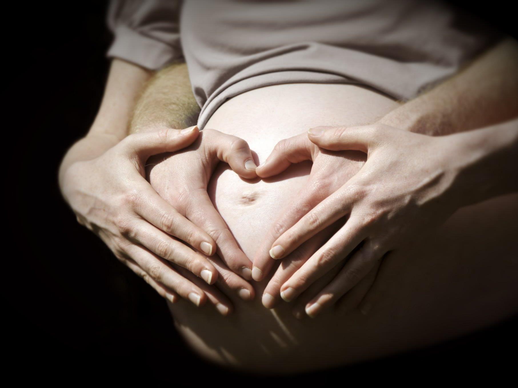 Neuer Down-Syndrom-Test bei Schwangeren