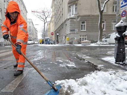 In Wien müssen am Dienstag, den 7. Februar, keine Kurzparkscheine ausgefüllt werden.