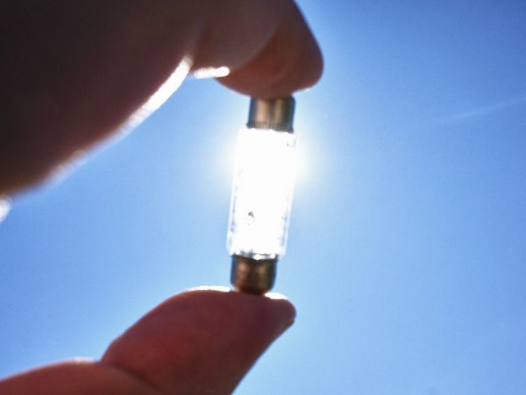 Viel Sonne können die Wiener in den nächsten Tagen tanken Viel Sonne können die Wiener in den nächsten Tagen tanken