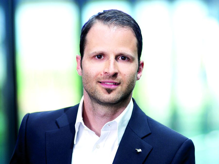 Mag. Marco Tittler: Neuer Leiter der wirtschaftspolitischen Abteilung in der Wirtschaftskammer Vorarlberg. Mag. Marco Tittler: Neuer Leiter der wirtschaftspolitischen Abteilung in der Wirtschaftskammer Vorarlberg.