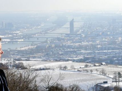 Die Kälte in Wien hält weiter an. Am Donnerstag kommt es auch zu Schneefällen. Die Kälte in Wien hält weiter an. Am Donnerstag kommt es auch zu Schneefällen.