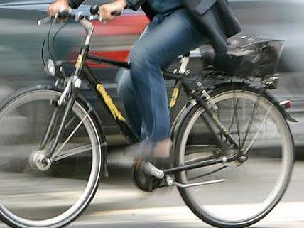 Fahrräder sollen in Zukunft besser geschützt werden. Fahrräder sollen in Zukunft besser geschützt werden.
