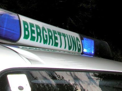 Für den niederösterreichischen Tourengeher kam die Hilfe zu spät. Für den niederösterreichischen Tourengeher kam die Hilfe zu spät.