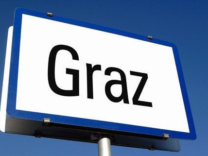 In der Grazer Raubergasse kam es zu dem Diebstahl. In der Grazer Raubergasse kam es zu dem Diebstahl.