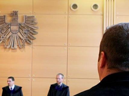 32-Jähriger nach dem Verbotsgesetz in Niederösterreich verurteilt