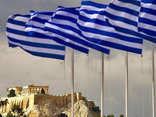 Kreditausfallversicherungen auf griechische Staatsanleihen werden nicht fällig.