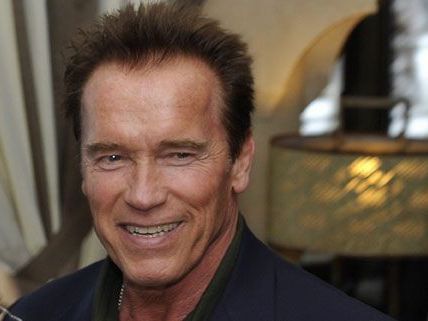 Nach der Scheidung kommen sich Arnold Schwarzenegger und Ex-Frau Maria nicht wieder näher Nach der Scheidung kommen sich Arnold Schwarzenegger und Ex-Frau Maria nicht wieder näher