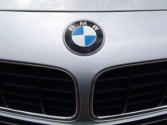 BMW ist die Marke der Wahl für die österreichische Regierung.