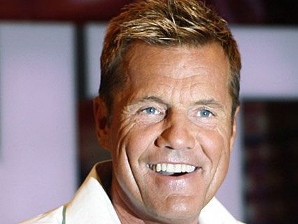 Gut gelaunt gab Dieter Bohlen in Wien flapsige Sprüche und Tipps zum Besten