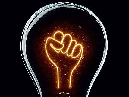Die Doku "Bulb Fiction" beschäftigt sich mit der Glühbirnen-Kontroverse Die Doku "Bulb Fiction" beschäftigt sich mit der Glühbirnen-Kontroverse
