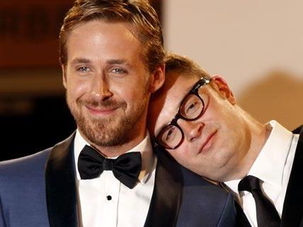 Ryan Gosling und Nicolas Winding Refn sind das neue Dreamteam aus Hollywood