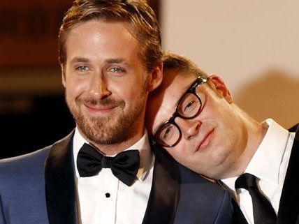 Ryan Gosling und Nicolas Winding Refn sind das neue Dreamteam aus Hollywood Ryan Gosling und Nicolas Winding Refn sind das neue Dreamteam aus Hollywood